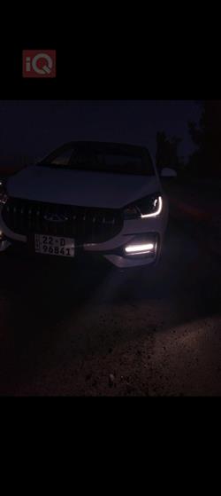 شێری ئەریزۆ 5